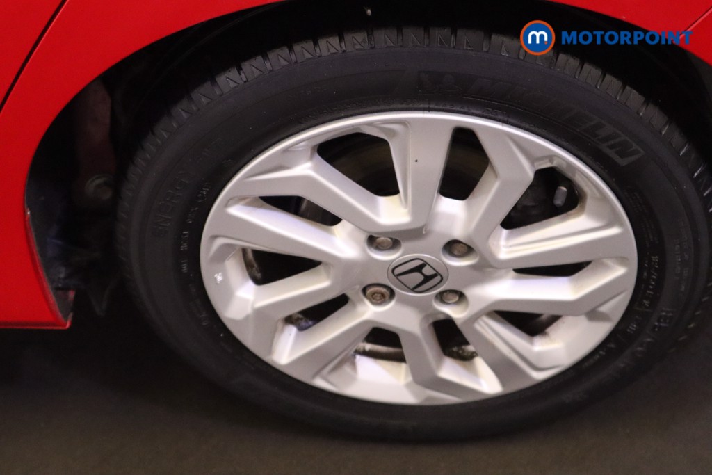 Honda Jazz SE Manual Petrol Hatchback - Stock Number (1552711) - 9th supplementary image
