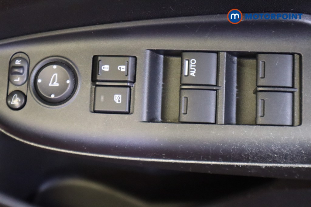 Honda Jazz SE Manual Petrol Hatchback - Stock Number (1552711) - 13th supplementary image