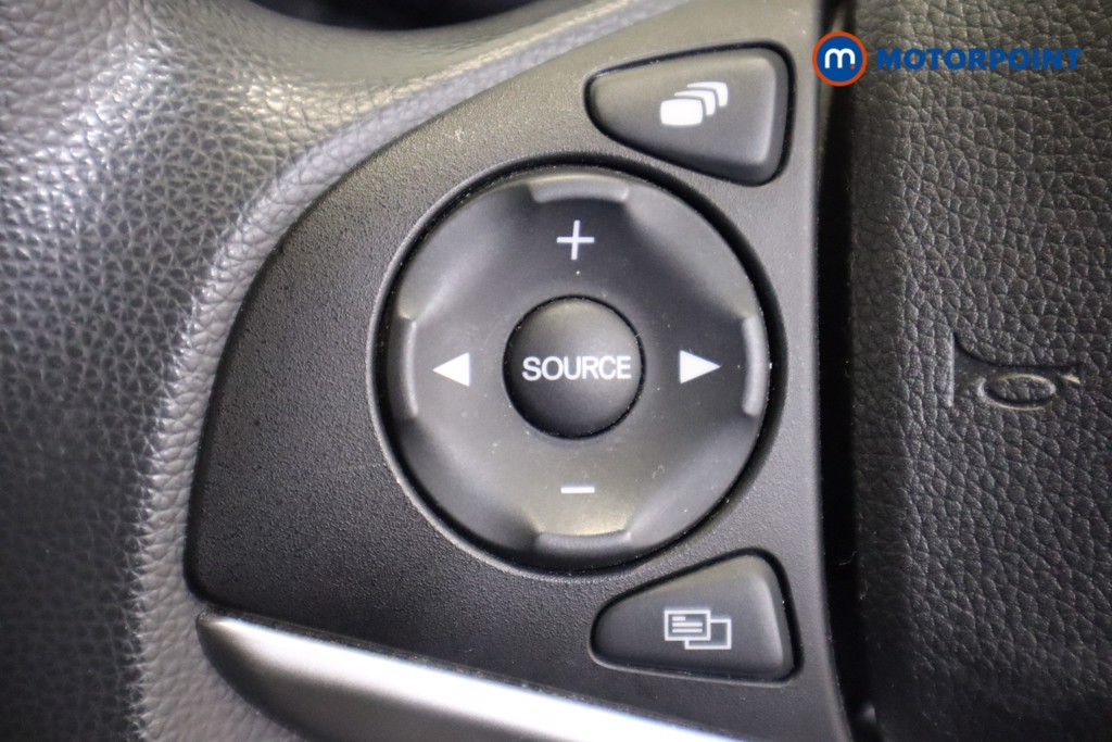 Honda Jazz SE Manual Petrol Hatchback - Stock Number (1552711) - 15th supplementary image
