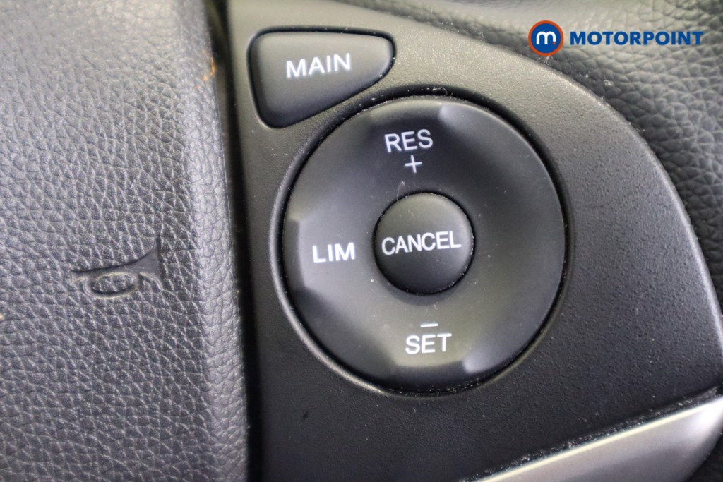 Honda Jazz SE Manual Petrol Hatchback - Stock Number (1552711) - 16th supplementary image