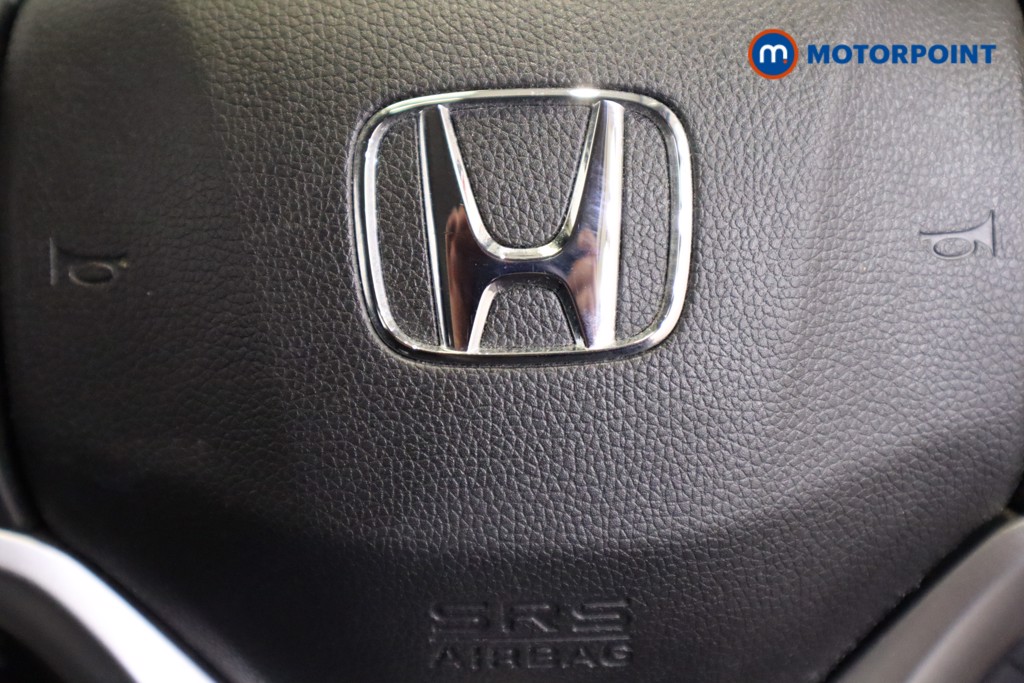 Honda Jazz SE Manual Petrol Hatchback - Stock Number (1552711) - 17th supplementary image