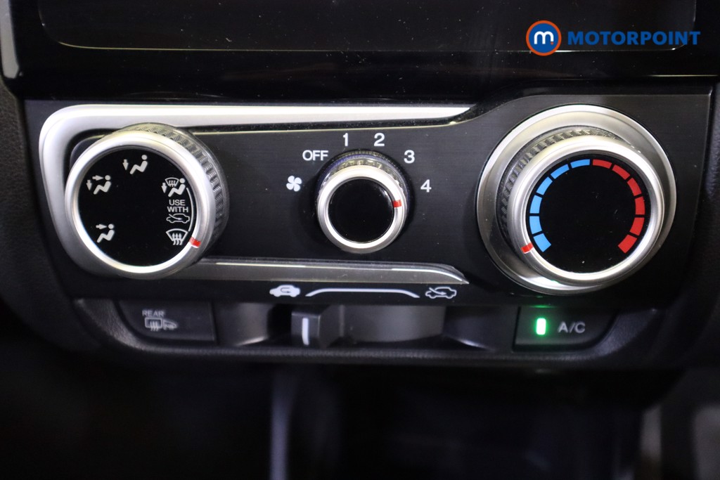 Honda Jazz SE Manual Petrol Hatchback - Stock Number (1552711) - 19th supplementary image