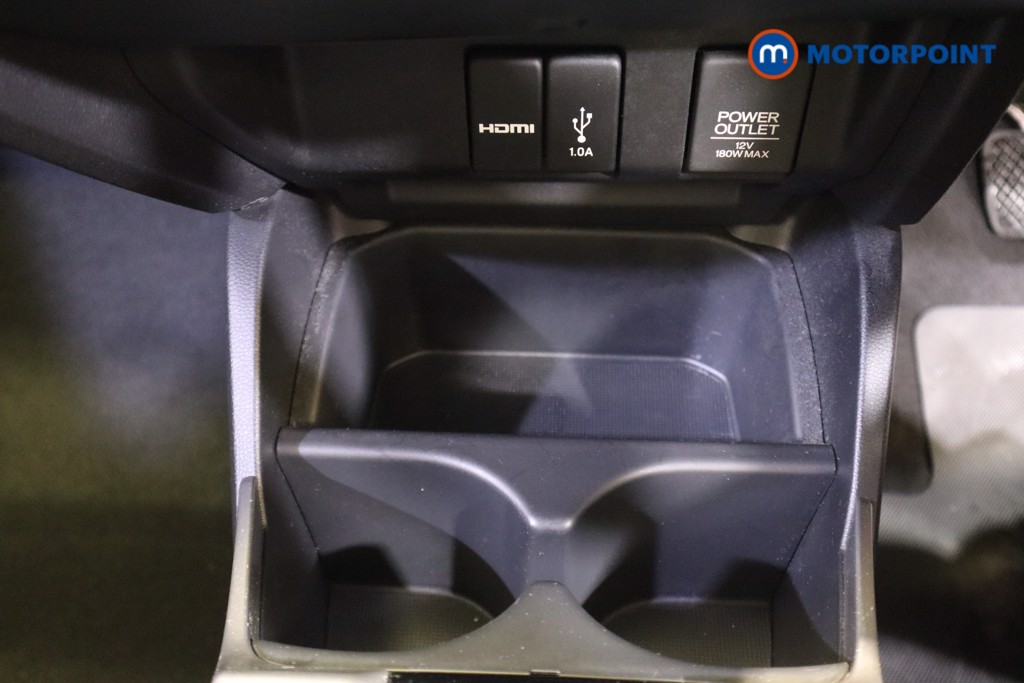 Honda Jazz SE Manual Petrol Hatchback - Stock Number (1552711) - 20th supplementary image