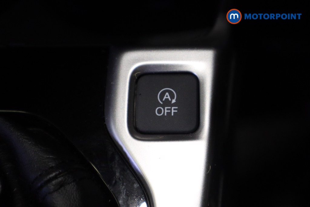 Honda Jazz SE Manual Petrol Hatchback - Stock Number (1552711) - 21st supplementary image