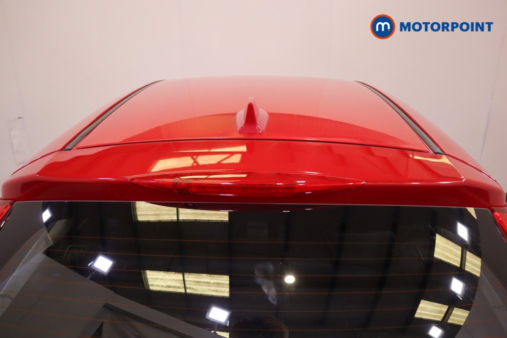 Honda Jazz SE Manual Petrol Hatchback - Stock Number (1552711) - 25th supplementary image