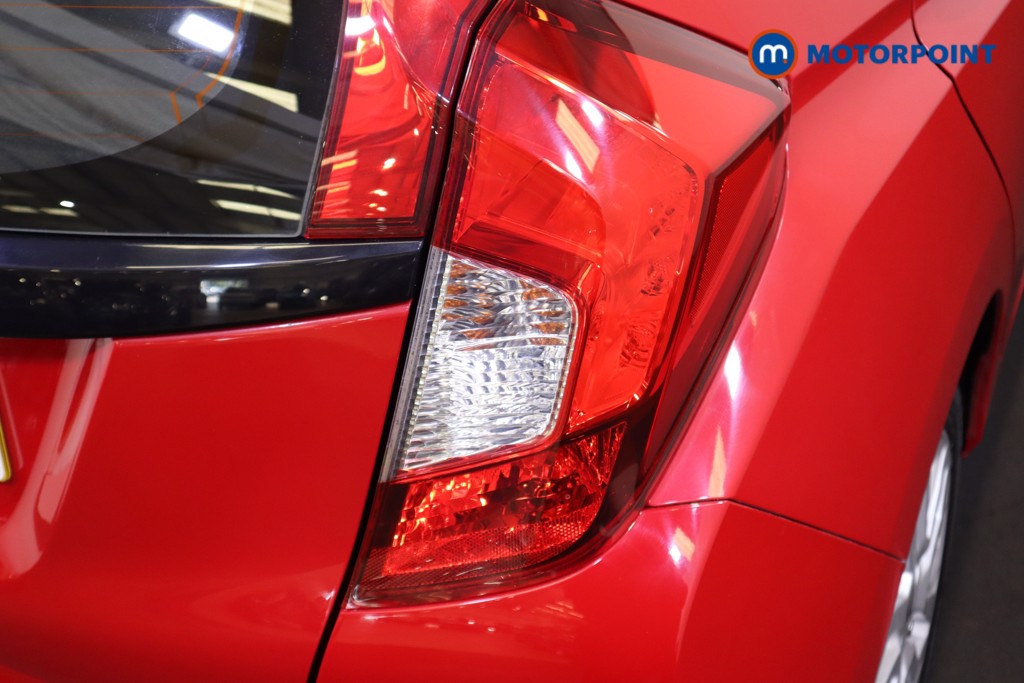 Honda Jazz SE Manual Petrol Hatchback - Stock Number (1552711) - 26th supplementary image