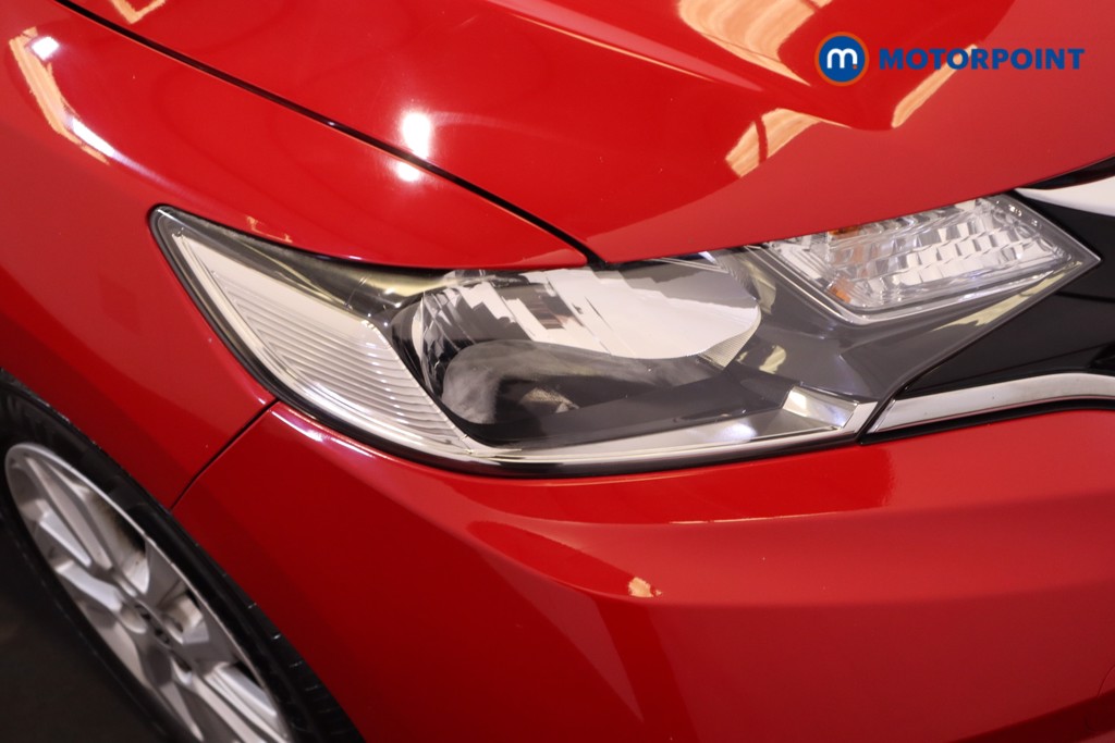 Honda Jazz SE Manual Petrol Hatchback - Stock Number (1552711) - 28th supplementary image