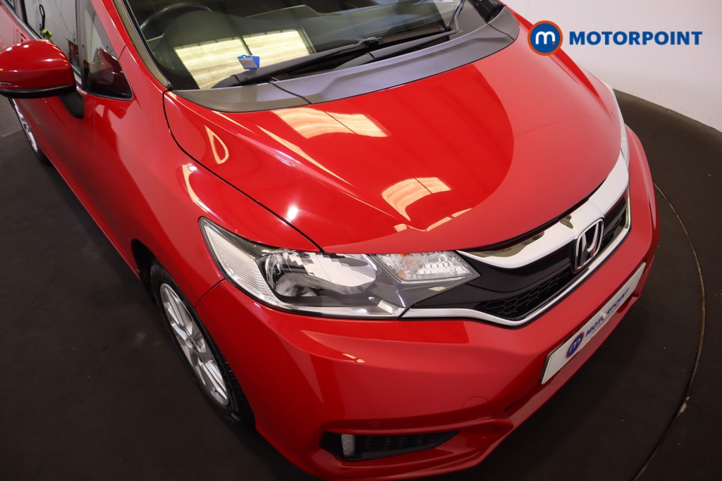Honda Jazz SE Manual Petrol Hatchback - Stock Number (1552711) - 29th supplementary image