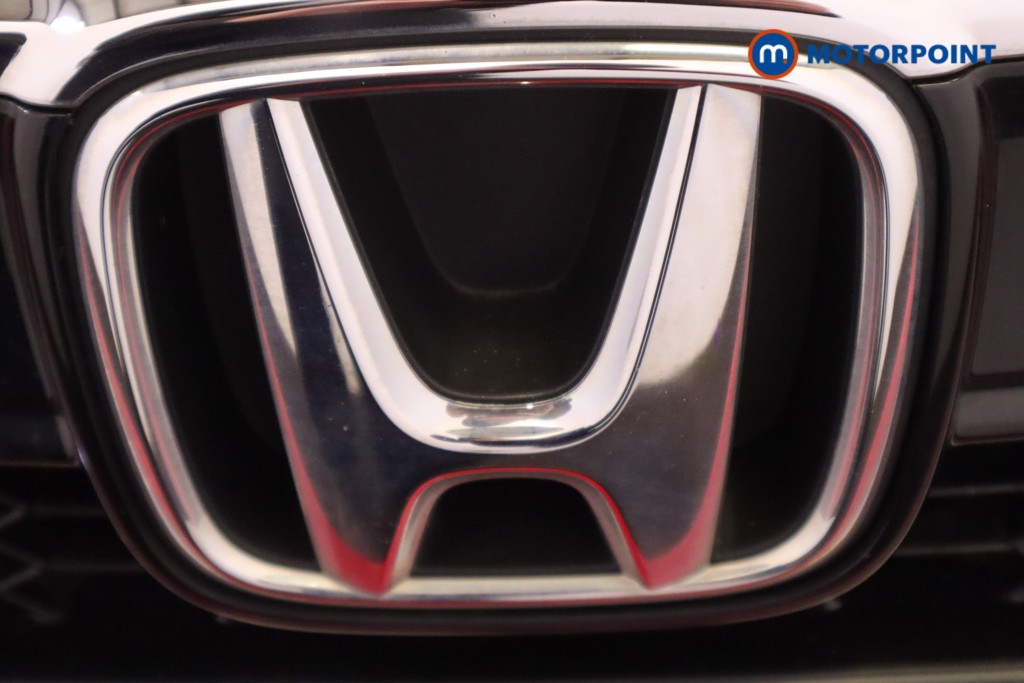 Honda Jazz SE Manual Petrol Hatchback - Stock Number (1552711) - 30th supplementary image