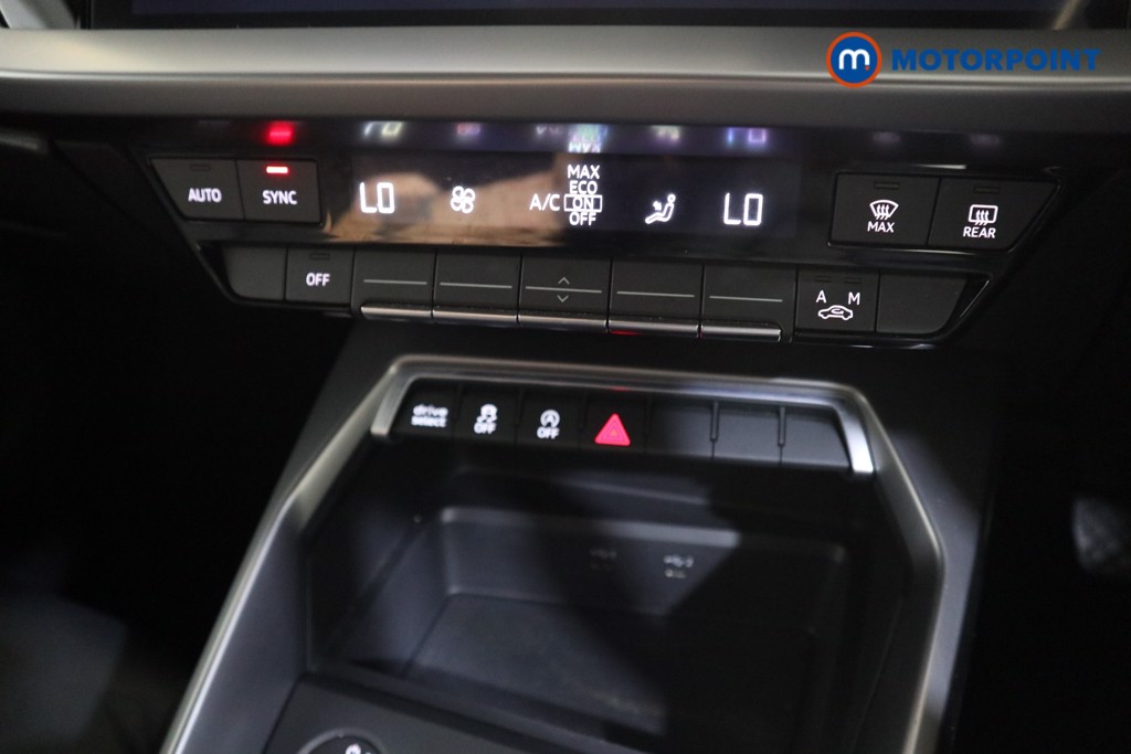 Audi A3 Sport Manual Petrol Hatchback - Stock Number (1552749) - 7th supplementary image
