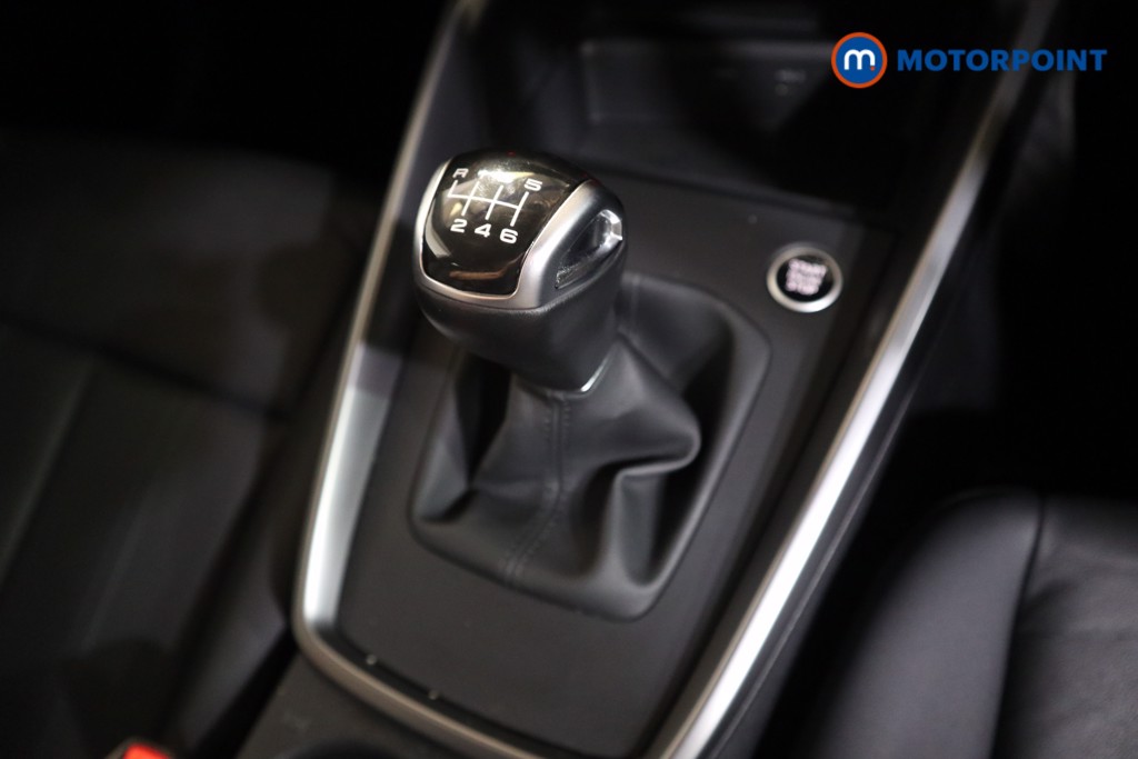 Audi A3 Sport Manual Petrol Hatchback - Stock Number (1552749) - 8th supplementary image