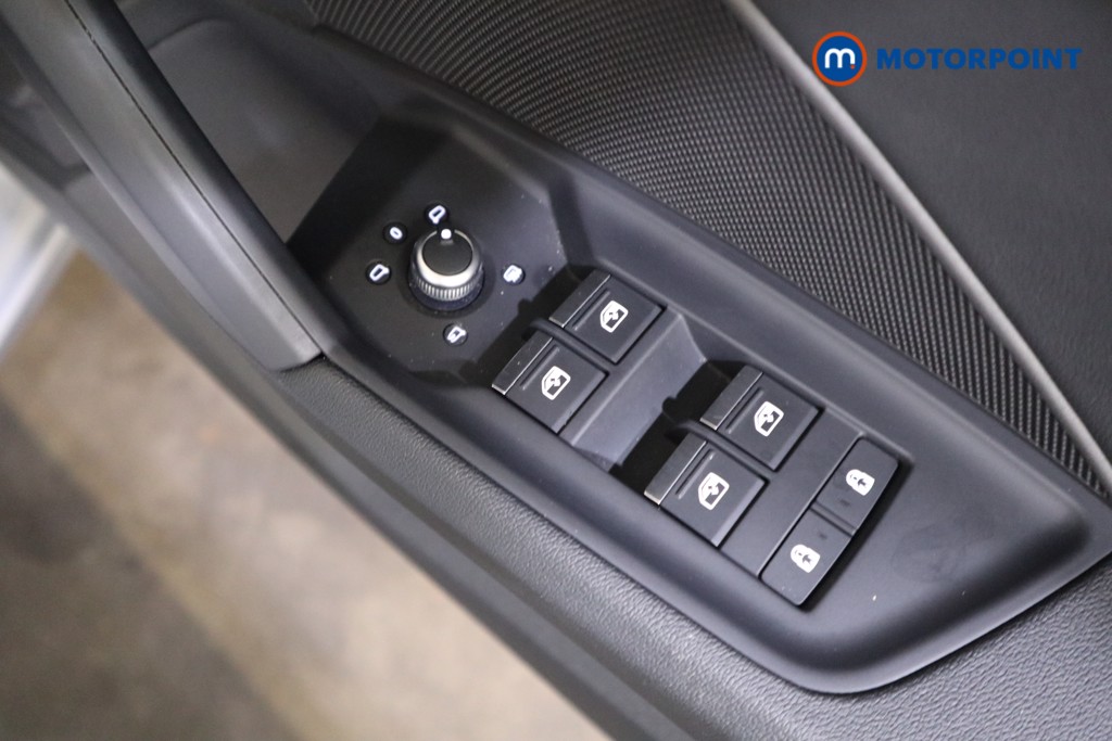 Audi A3 Sport Manual Petrol Hatchback - Stock Number (1552749) - 9th supplementary image