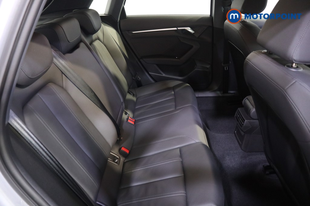 Audi A3 Sport Manual Petrol Hatchback - Stock Number (1552749) - 11th supplementary image