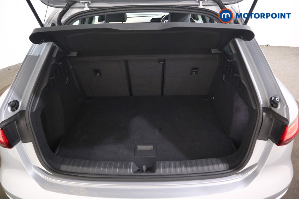 Audi A3 Sport Manual Petrol Hatchback - Stock Number (1552749) - 12th supplementary image