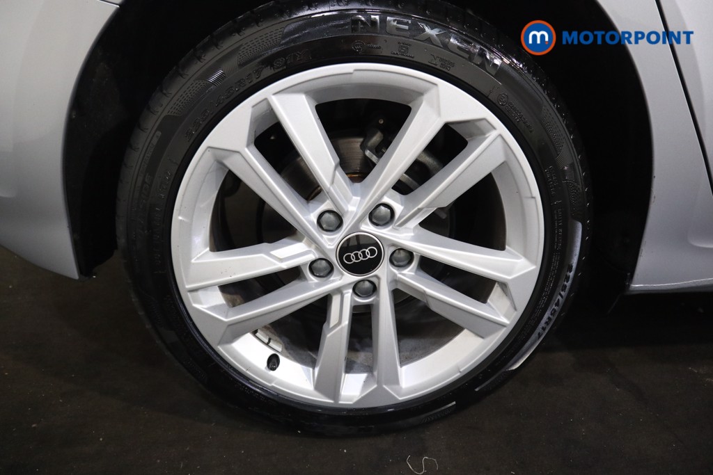 Audi A3 Sport Manual Petrol Hatchback - Stock Number (1552749) - 13th supplementary image