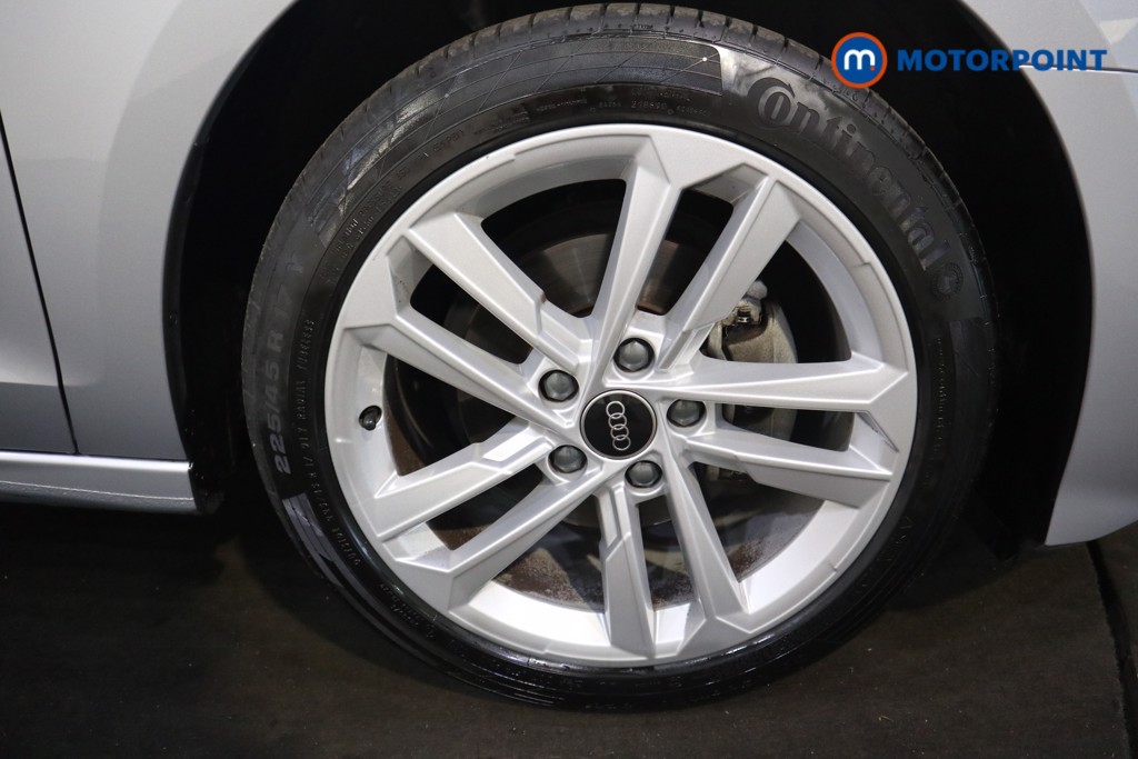 Audi A3 Sport Manual Petrol Hatchback - Stock Number (1552749) - 14th supplementary image