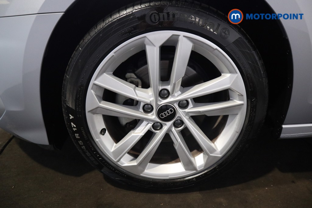Audi A3 Sport Manual Petrol Hatchback - Stock Number (1552749) - 15th supplementary image