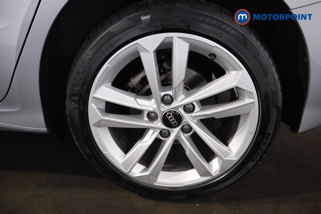 Audi A3 Sport Manual Petrol Hatchback - Stock Number (1552749) - 16th supplementary image