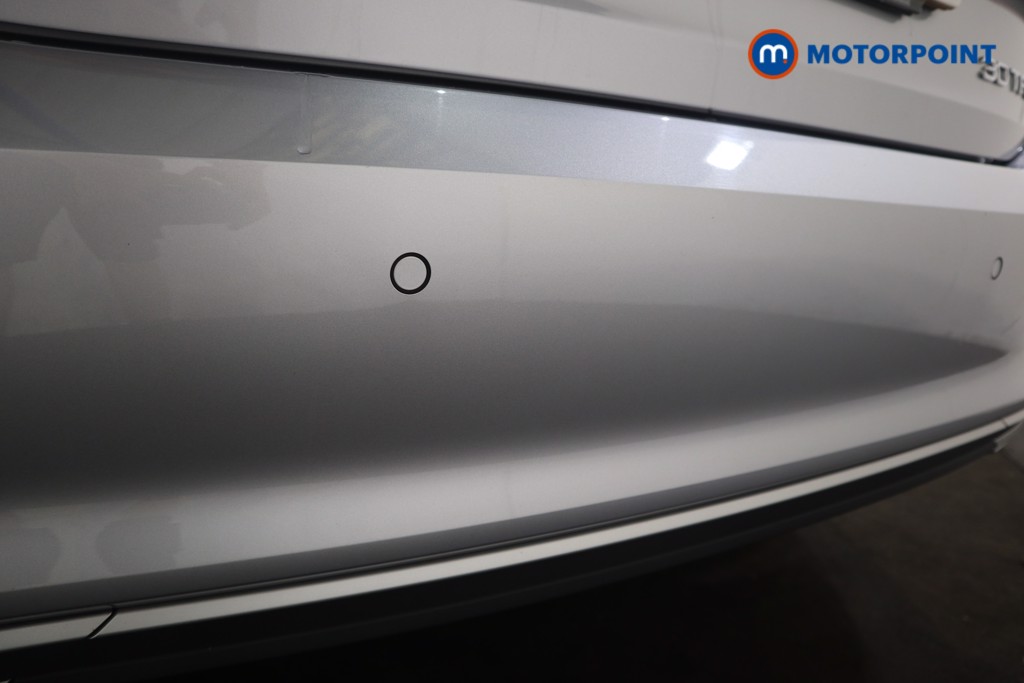 Audi A3 Sport Manual Petrol Hatchback - Stock Number (1552749) - 17th supplementary image