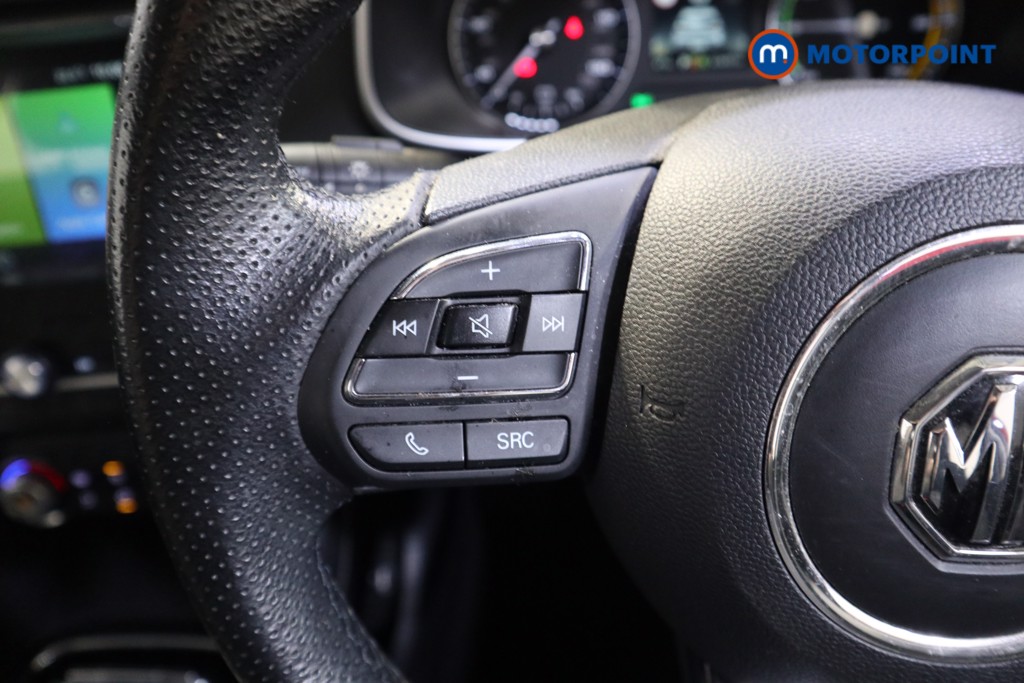 Mg Motor Uk ZS Excite Automatic Electric SUV - Stock Number (1552771) - 3rd supplementary image