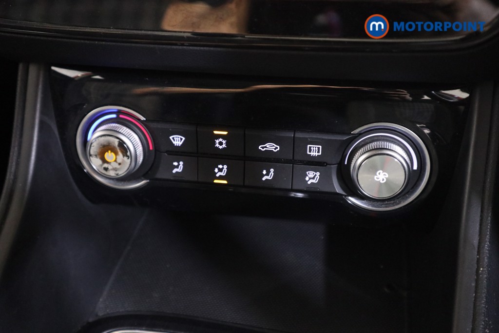 Mg Motor Uk ZS Excite Automatic Electric SUV - Stock Number (1552771) - 7th supplementary image