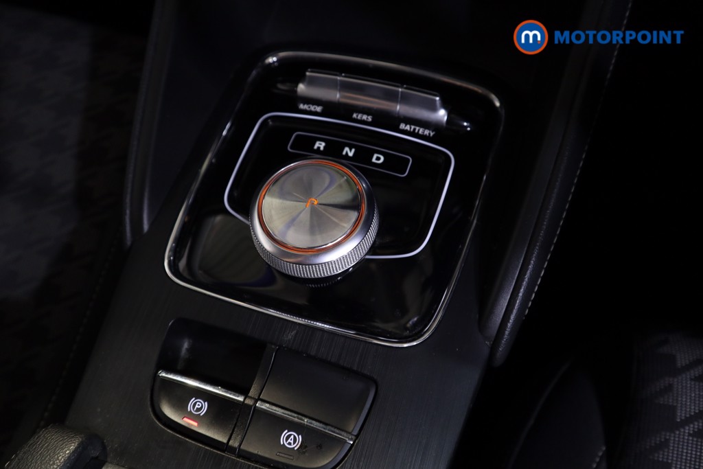 Mg Motor Uk ZS Excite Automatic Electric SUV - Stock Number (1552771) - 8th supplementary image
