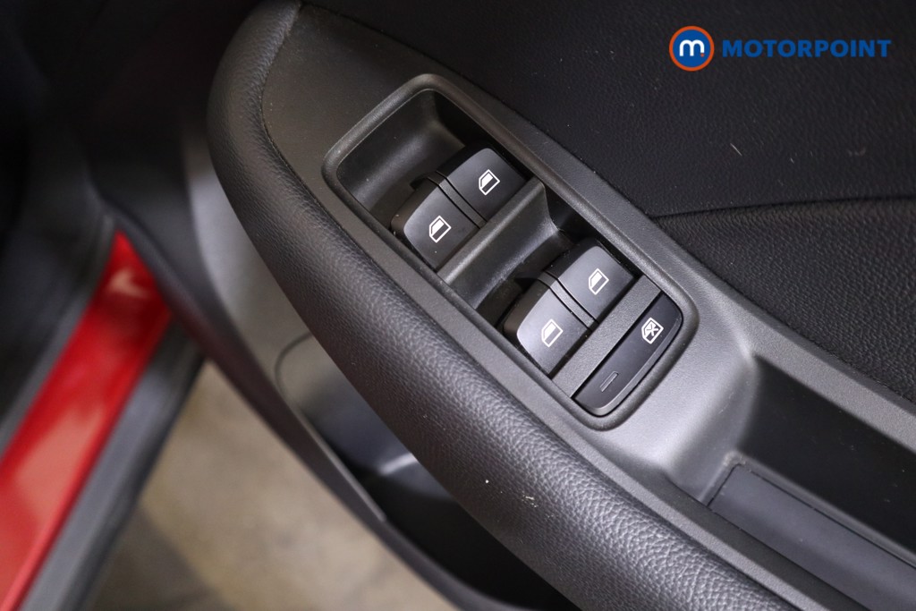 Mg Motor Uk ZS Excite Automatic Electric SUV - Stock Number (1552771) - 9th supplementary image
