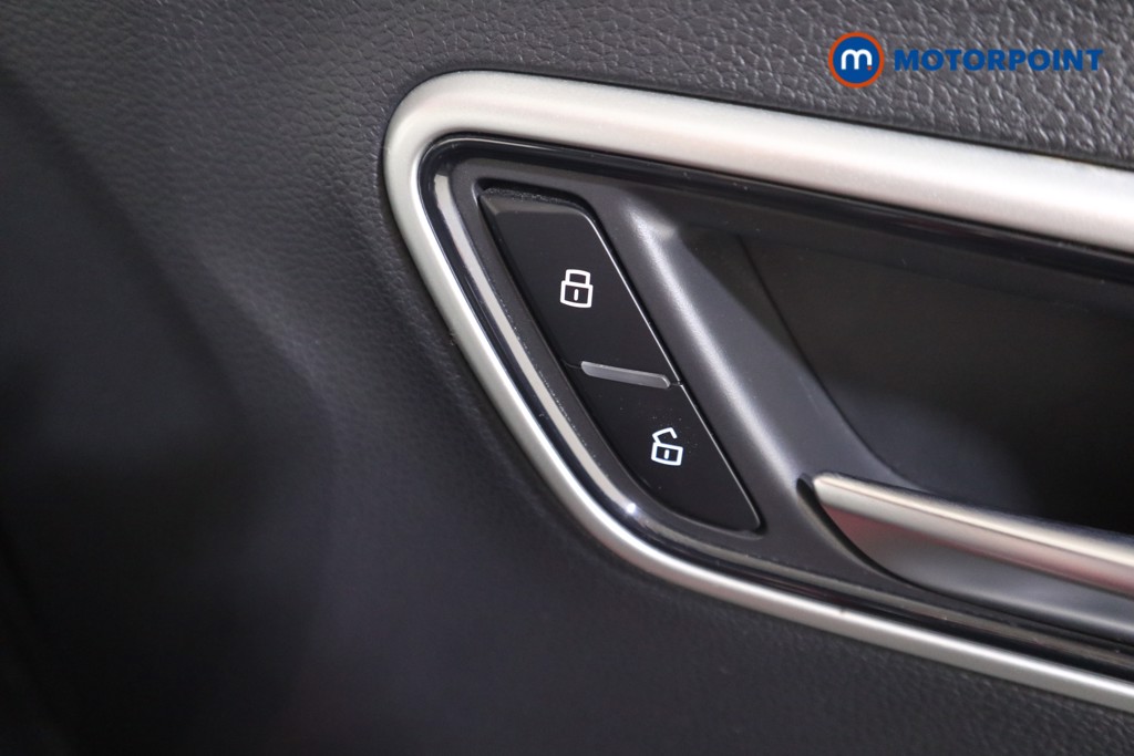 Mg Motor Uk ZS Excite Automatic Electric SUV - Stock Number (1552771) - 10th supplementary image
