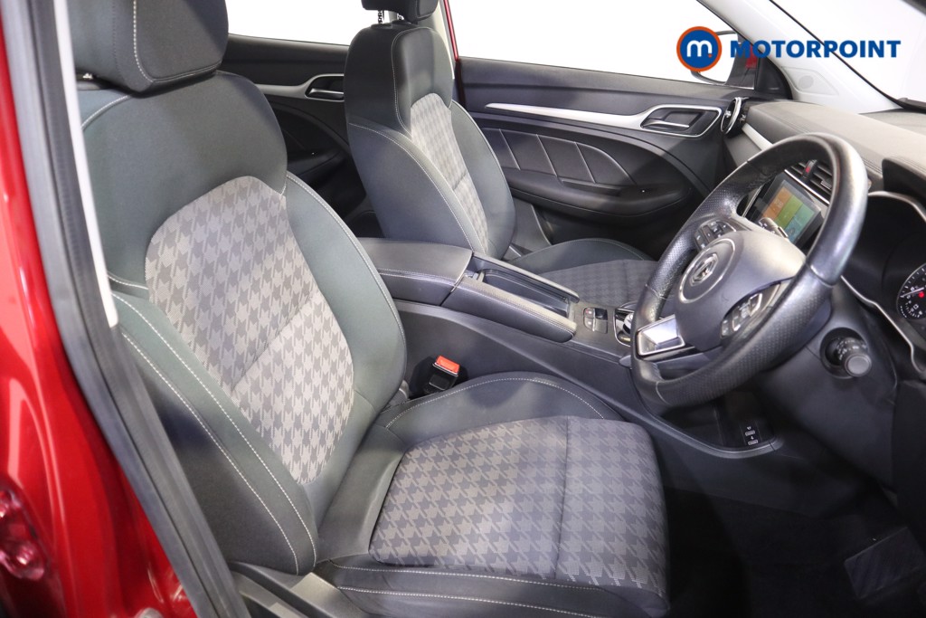 Mg Motor Uk ZS Excite Automatic Electric SUV - Stock Number (1552771) - 11th supplementary image