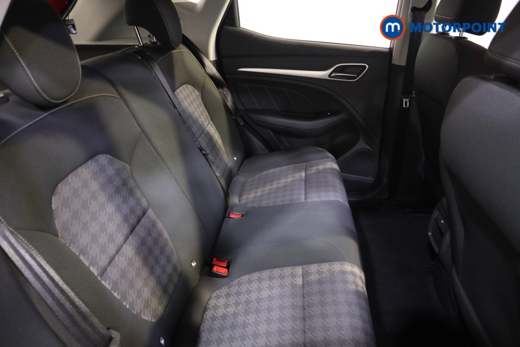 Mg Motor Uk ZS Excite Automatic Electric SUV - Stock Number (1552771) - 12th supplementary image