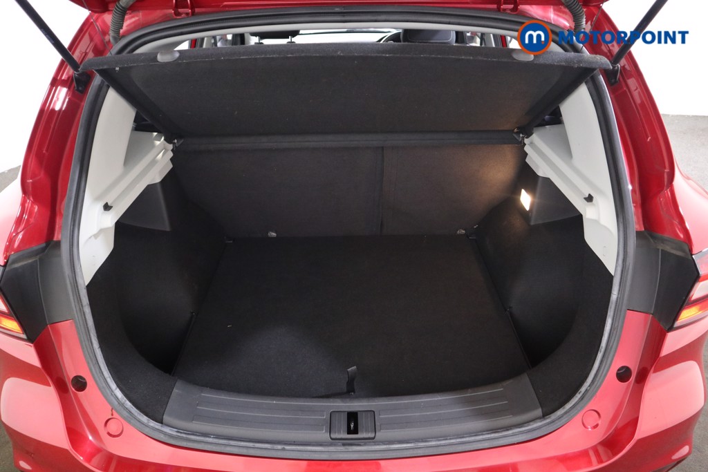 Mg Motor Uk ZS Excite Automatic Electric SUV - Stock Number (1552771) - 13th supplementary image