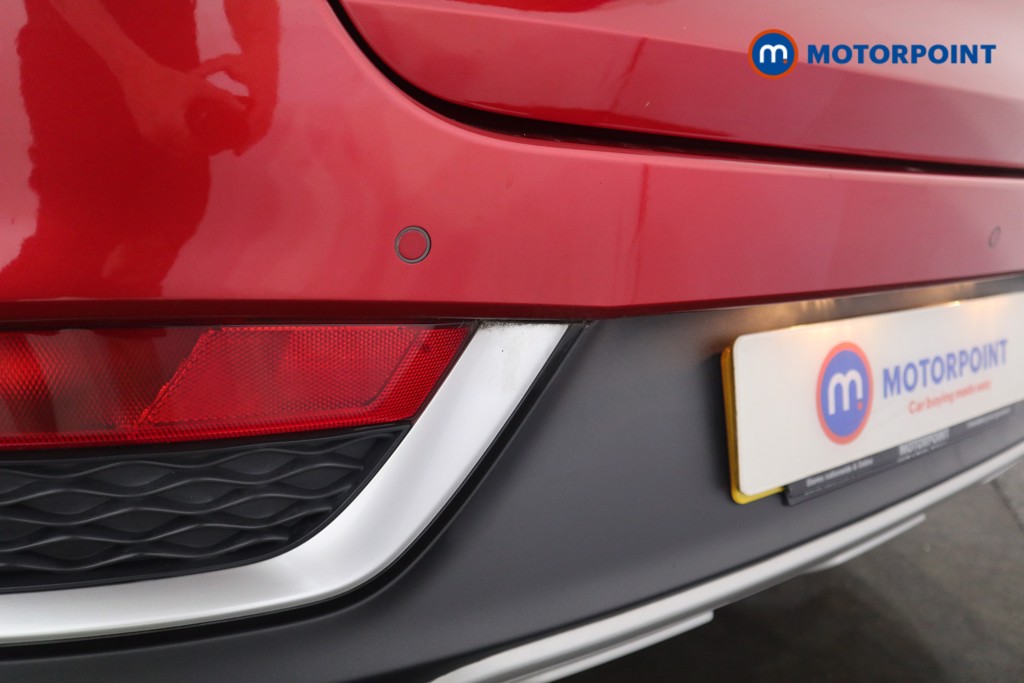Mg Motor Uk ZS Excite Automatic Electric SUV - Stock Number (1552771) - 18th supplementary image