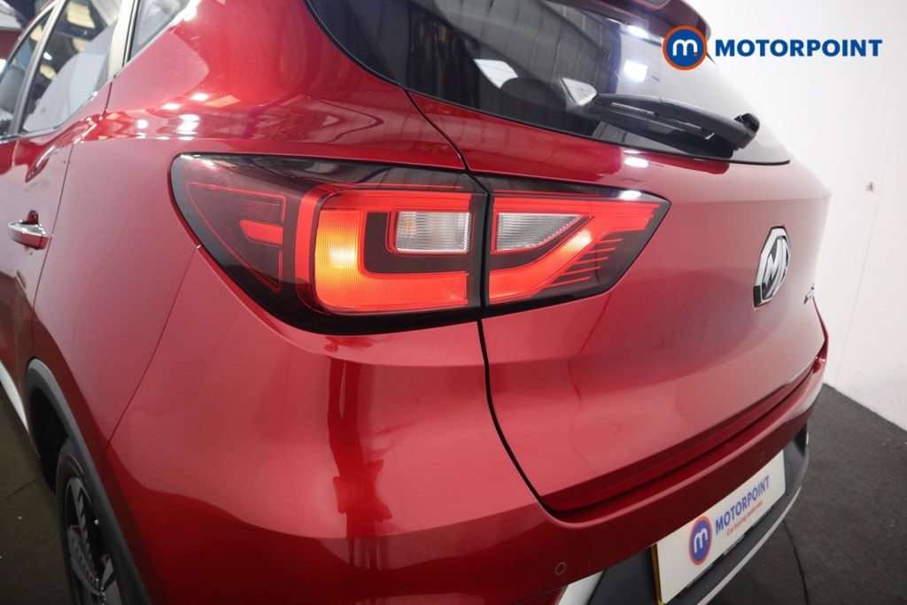 Mg Motor Uk ZS Excite Automatic Electric SUV - Stock Number (1552771) - 19th supplementary image
