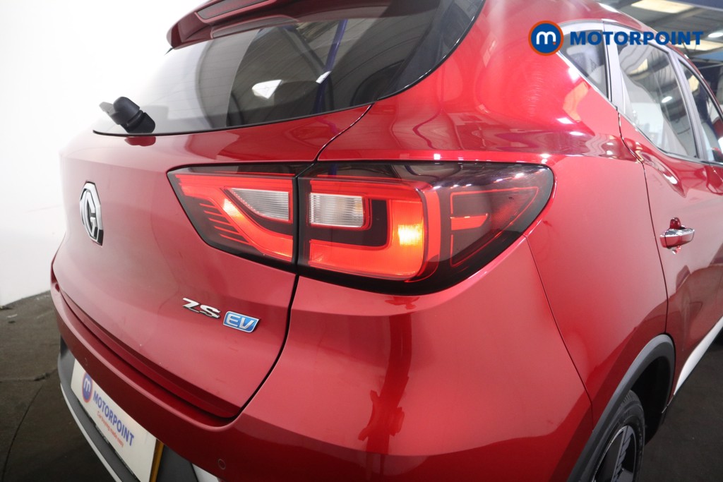 Mg Motor Uk ZS Excite Automatic Electric SUV - Stock Number (1552771) - 20th supplementary image