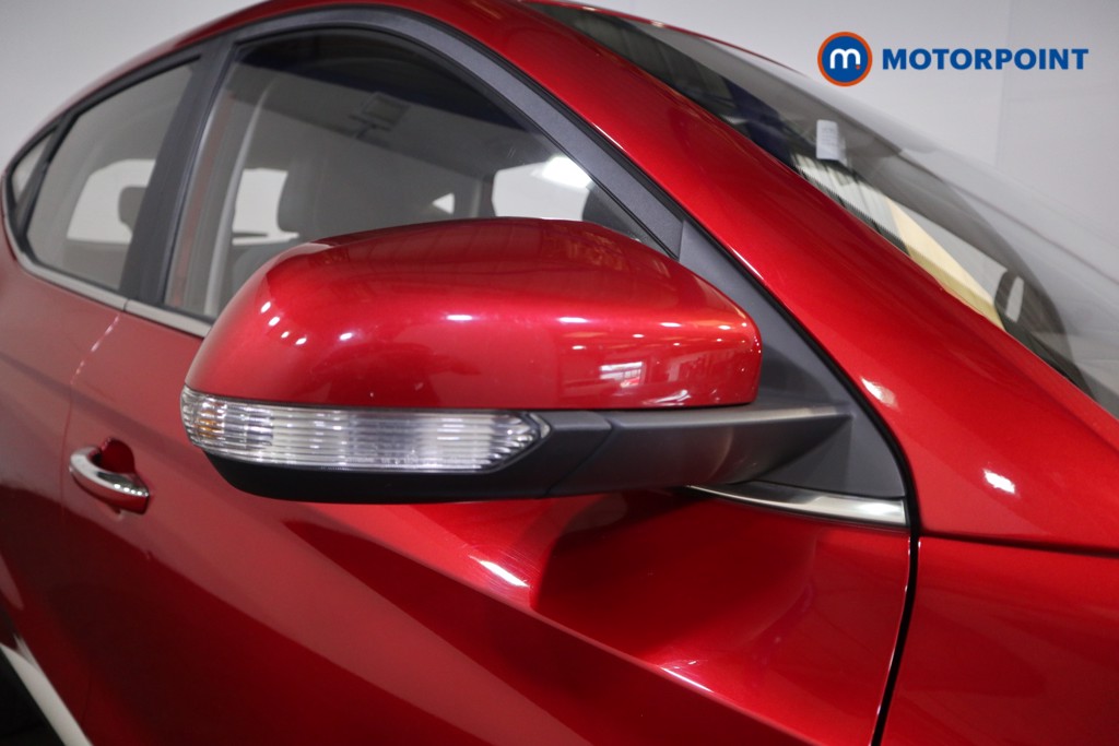 Mg Motor Uk ZS Excite Automatic Electric SUV - Stock Number (1552771) - 21st supplementary image