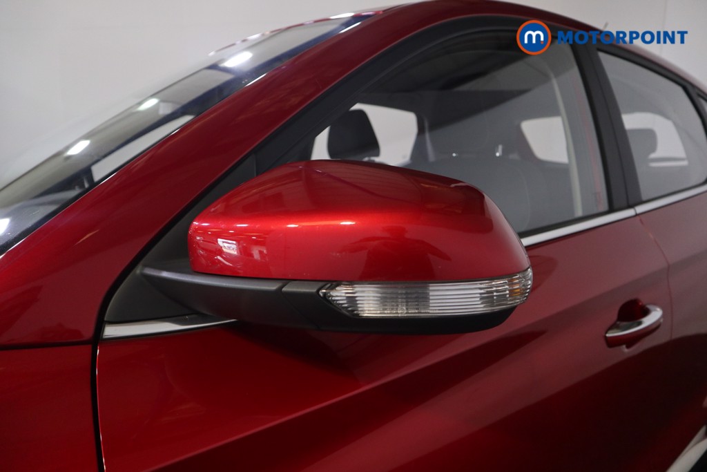 Mg Motor Uk ZS Excite Automatic Electric SUV - Stock Number (1552771) - 22nd supplementary image