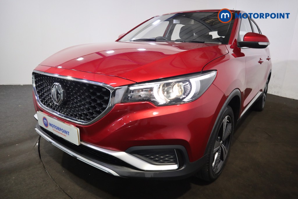 Mg Motor Uk ZS Excite Automatic Electric SUV - Stock Number (1552771) - 23rd supplementary image