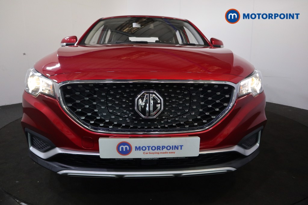 Mg Motor Uk ZS Excite Automatic Electric SUV - Stock Number (1552771) - 24th supplementary image