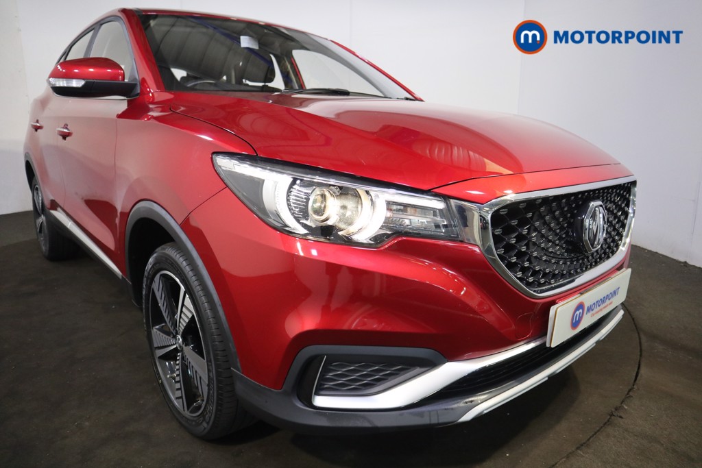 Mg Motor Uk ZS Excite Automatic Electric SUV - Stock Number (1552771) - 25th supplementary image