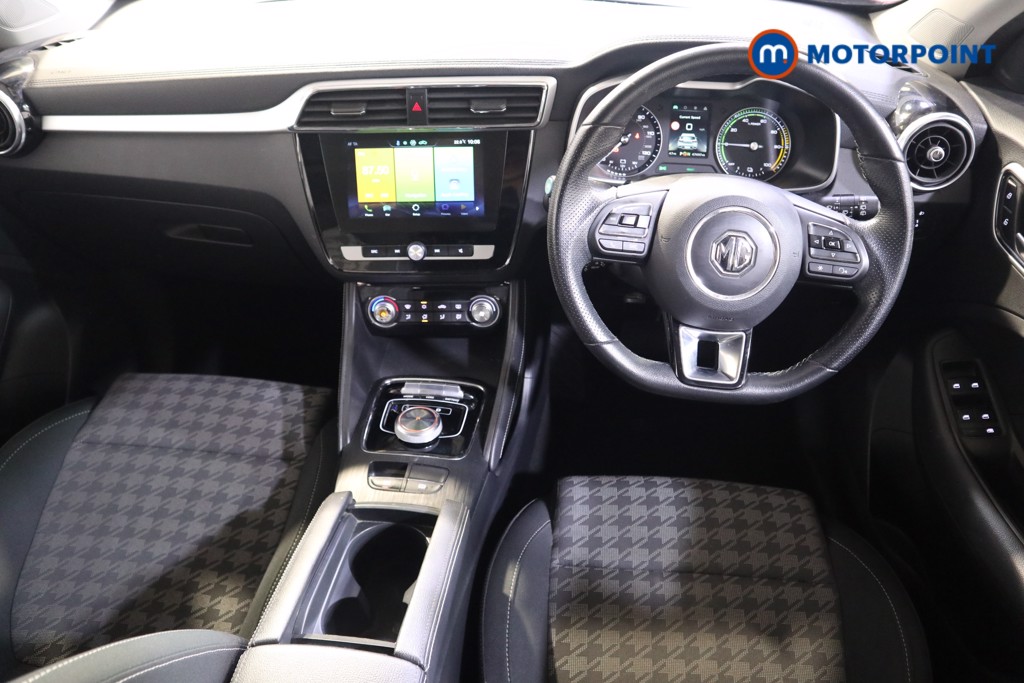 Mg Motor Uk ZS Excite Automatic Electric SUV - Stock Number (1552771) - 1st supplementary image