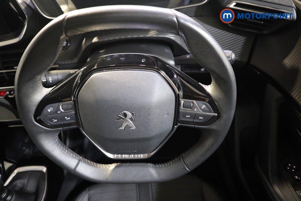 Peugeot 2008 Allure Premium Manual Petrol SUV - Stock Number (1552782) - 2nd supplementary image