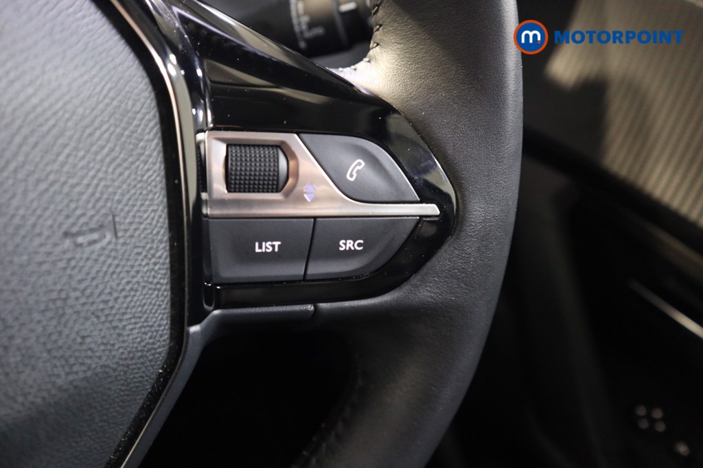 Peugeot 2008 Allure Premium Manual Petrol SUV - Stock Number (1552782) - 4th supplementary image