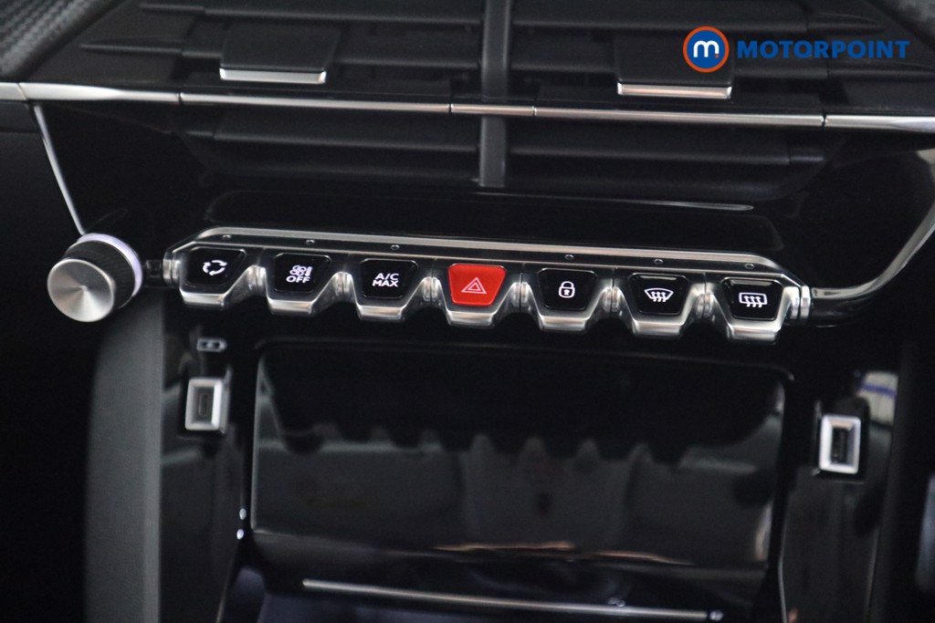 Peugeot 2008 Allure Premium Manual Petrol SUV - Stock Number (1552782) - 7th supplementary image