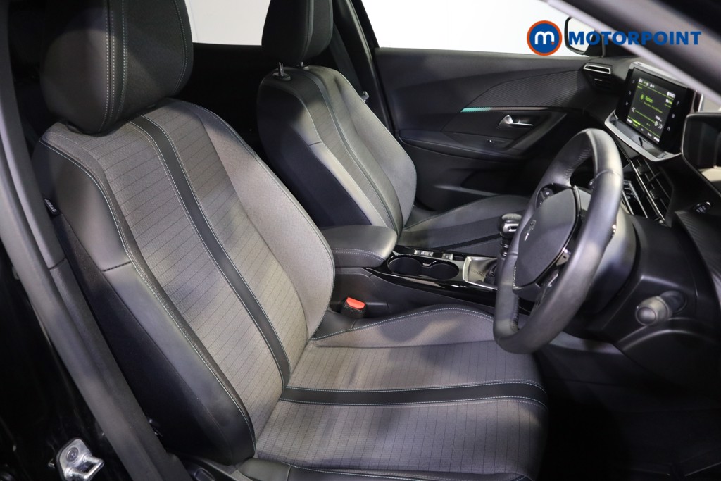 Peugeot 2008 Allure Premium Manual Petrol SUV - Stock Number (1552782) - 10th supplementary image