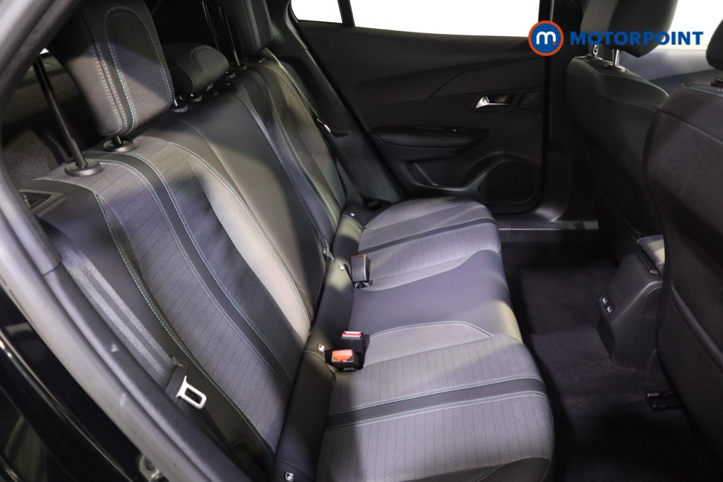 Peugeot 2008 Allure Premium Manual Petrol SUV - Stock Number (1552782) - 11th supplementary image