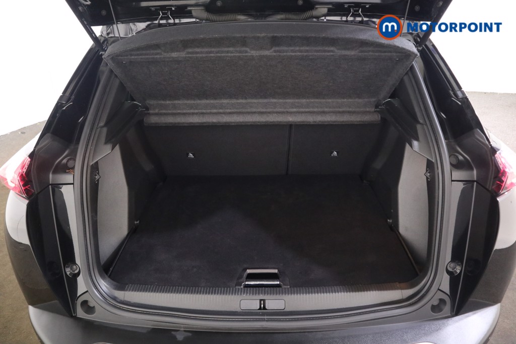 Peugeot 2008 Allure Premium Manual Petrol SUV - Stock Number (1552782) - 12th supplementary image