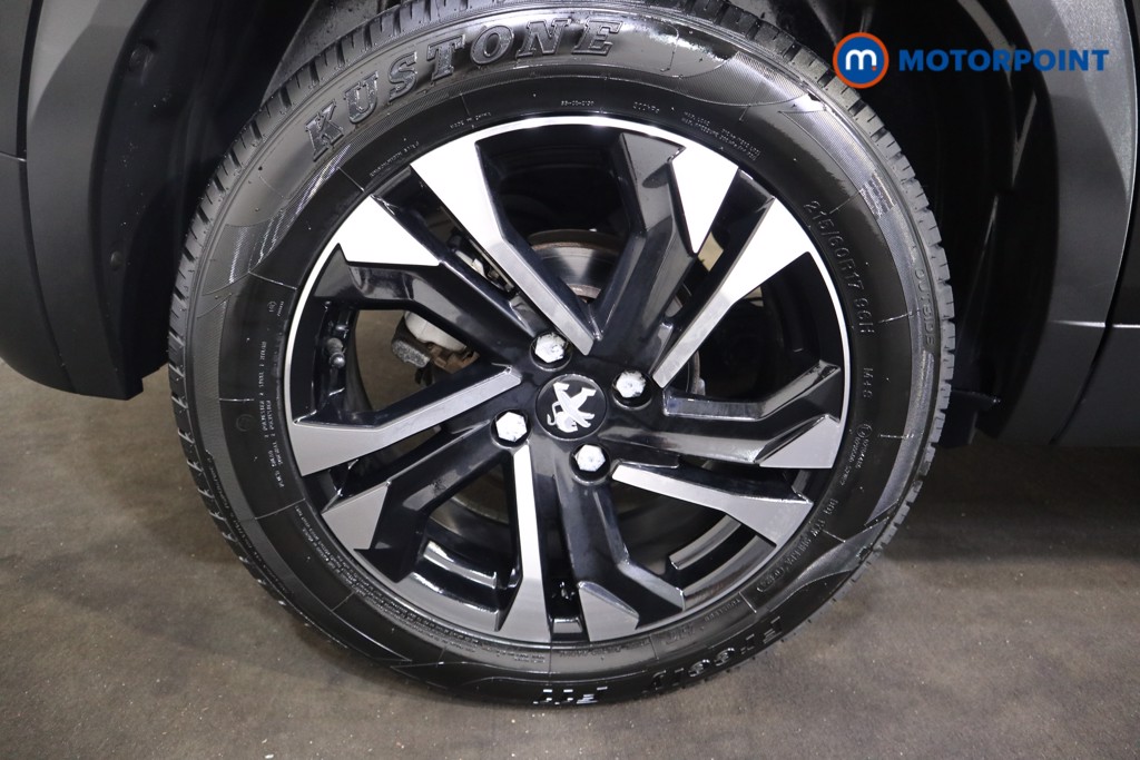 Peugeot 2008 Allure Premium Manual Petrol SUV - Stock Number (1552782) - 13th supplementary image