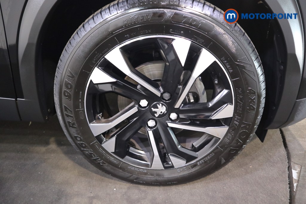 Peugeot 2008 Allure Premium Manual Petrol SUV - Stock Number (1552782) - 14th supplementary image