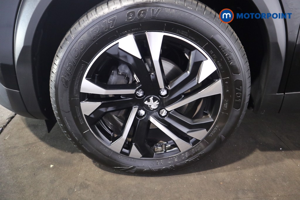Peugeot 2008 Allure Premium Manual Petrol SUV - Stock Number (1552782) - 15th supplementary image