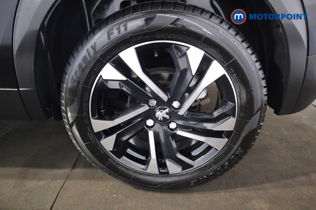 Peugeot 2008 Allure Premium Manual Petrol SUV - Stock Number (1552782) - 16th supplementary image